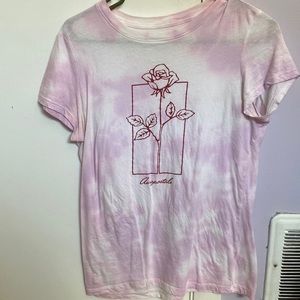 Aeropostale shirt size Large.